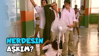 Rüya, Toygar'a Olan Aşkından Dolayı Bayıldı! -  Acemi Cadı 52. Bölüm