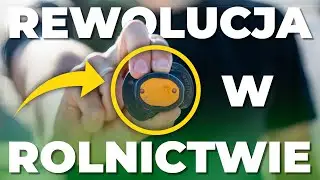 Jak pracować BEZPIECZNIE i EFEKTYWNIE dzięki czujnikom ciśnienia? + KONKURS | Rolnik Na Czasie