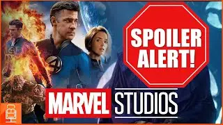 How Loki just Set up the Fantastic Four in the MCU Explained
