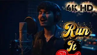 Run It Back - Rintu Kumar, @RintuSeries