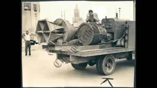 Chicago Siren History - Part I - World War II