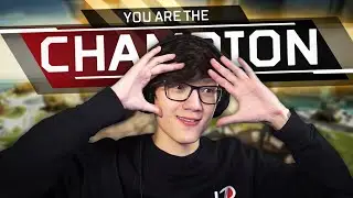 WHAT A FLAWLESS GAME OF APEX LOOKS LIKE