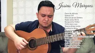 Álbum: Deus de Abraão (Hinos Avulsos CCB) - Josias Marques 