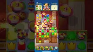 Royal Match Level 10391-10395