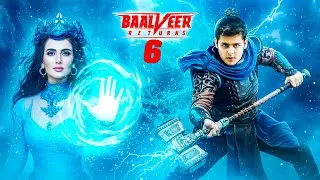 Baalveer Season 6 | New Villain Entry | 23 January 2026 | New Full Episode