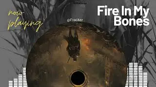 Fire In My Bones (Official Music video) Fracker