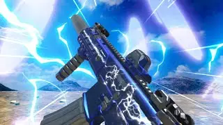 DOPE 🔥🔥 SIG MCX SKINS avaliable in Combat Master FPS #combatmasteronline