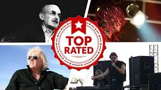 Famous Guitarists From Russia ➊