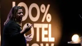 ThinkVilla, Bespoke Stays | 100% Hotel Show 2023