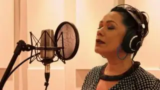 Patricia Bastos - Mei Mei (Session)