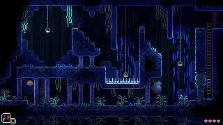 Animal Well (Part 1)