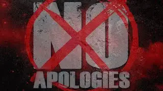 2low2legit-No Apologies Ft Random