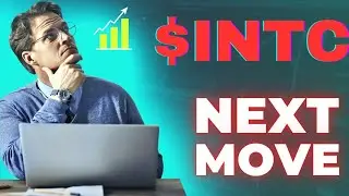 Акции Intel (INTC): сможет ли восстановление продолжиться в 2025 году? 🚀 #intc #intel #nasdaq
