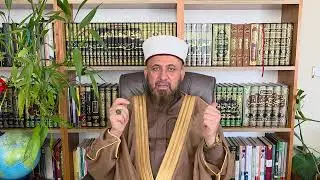 عاجل بشأن ختم موطأ الإمام مالك والبث المباشر 