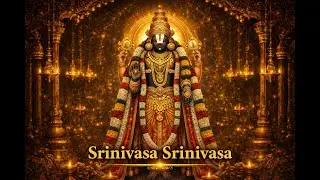 Srinivasa Srinivasa