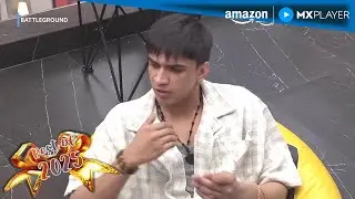 Battleground Full Episode 20 | Shiva vs. Pushpender Rathi | Amazon MX Player | New Reality Show