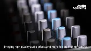 Studiomaster - MixBrige