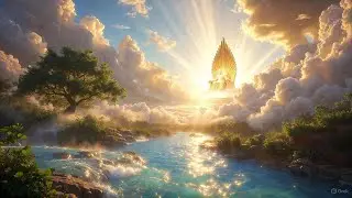 May the Road Rise to Meet You - An Old Irish Blessing with the Aaronic Blessing
