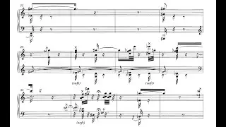 Morton Feldman - The Complete Piano Pieces