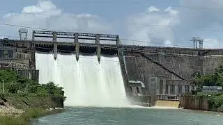 ಭದ್ರಾ ಅಣೆಕಟ್ಟು ( Bhadra Dam )
