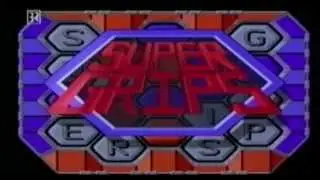 BR - SuperGrips Intro (1995)