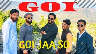 Goi Goi hy.|Beautiful place of Azad Kashmir.| Kotlians vlog.