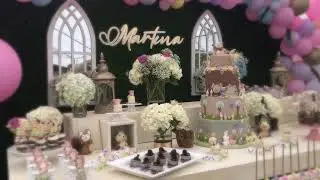 AQUAPARTY - BEAUTIFULL PARTY