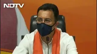 Jitin Prasada Latest Young Turk To Quit Congress | The Biggest Stories Of June 10, 2021