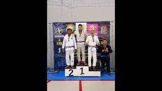 P2010 CIRCUITO UNAERP DE JIU JITSU 1ª   ETAPA2  absoluto jiu jitsu