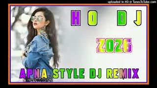 #LeBeta 🌿New Nagpuri Dj Song 2025 New Ho Munda Dj song 2025 khatra Dj JADOB babu pandudih 