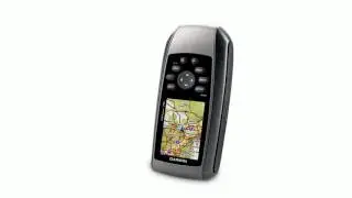 Garmin GPSMAP 78sc Waterproof Marine GPS and Chartplotter