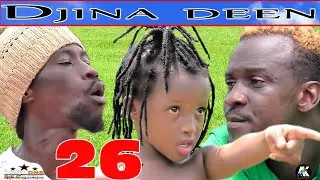 Djina Deen  Vol 26 🇬🇳 🇬🇳 🇬🇳