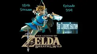 Breath of the Wild Ep.359 - Hawa Koth Shrine 