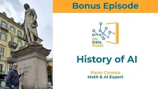 Bonus - History of AI