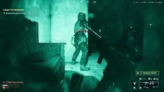 BATTLEFIELD 6 CAMPAIN VETERAN PART 4