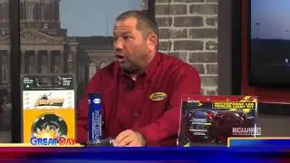 Car Repair Mechanic Des Moines | Ron the Car Guy - Trailer Mainteance