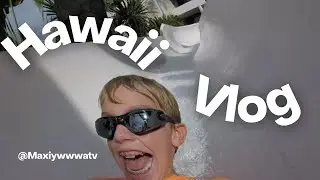 Hawaii's Big Island Adventure