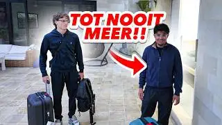 Tot Nooit Meer.... #316