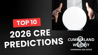 10 Predictions for Atlanta's Commercial Real Estate Market in 2026