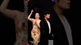 &ldquo;I Spent 2 Months Creating Lyli&rsquo;s Dance&hellip; But She Only Wants to Dance with me #tangyi #live