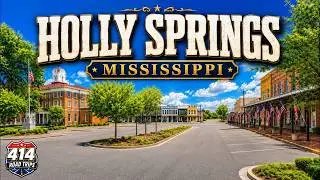 Holly Springs, Mississippi