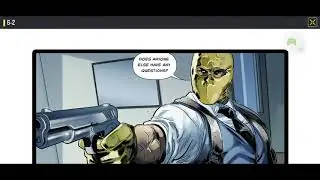 COD MOBILE SEASON 11 ANNIVERSARY COMIC 6-2
