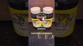 READY FOR SPRING EQUINOX- COLON DETOX (FREED-OM & CKLS) * Limited TIME 2/$50