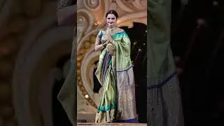 Bollywood Actress Rekha saree collection#shorts#short#youtubeshorts
