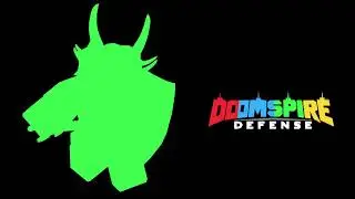 First Encounter - Doomspire Defense OST