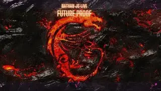 FUTURE PROOF (Official Visualizer)