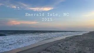 Emerald Isle, 2025