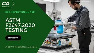 ASTM F2647:2020 Infant Carriers & Furniture Testing Services | Ensure Product Safety & Compliance