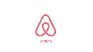 Airbnb Logo Animation