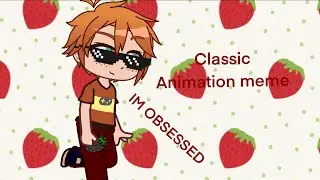 CLASSIC Animation Meme! Camp Elements FAN ANIMATION (read pinned comment!)